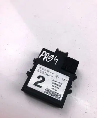 Toyota Auris E180 Other control units/modules 8974102130