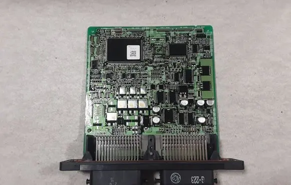 Mazda 2 Engine control unit/module 272232BB
