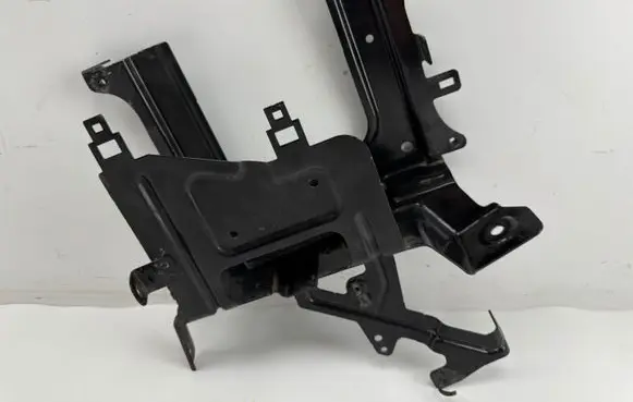 Audi A3 S3 8V Hybrid/electric vehicle battery bracket 5Q097179602