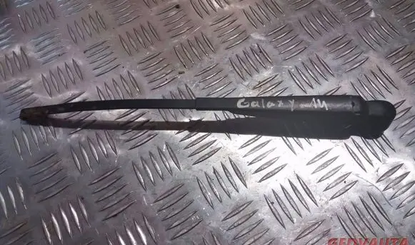 Ford Galaxy Rear wiper blade arm 7m09557067077