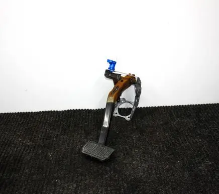 Tesla Model S Brake pedal 