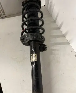 Audi A3 S3 8P Front shock absorber with coil spring 1T0413031DB 824904000569 AU050V600