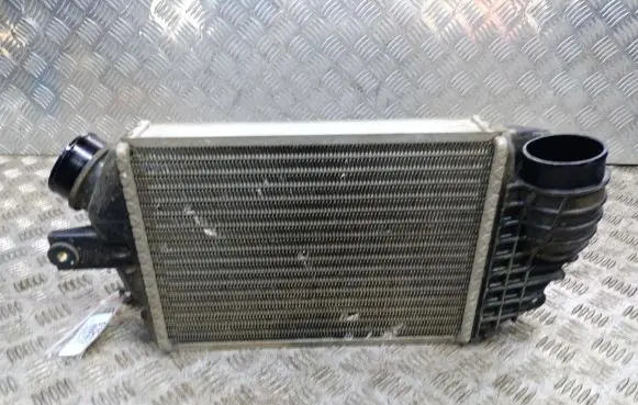 Subaru Forester SF Intercooler radiator SIC-TM0200