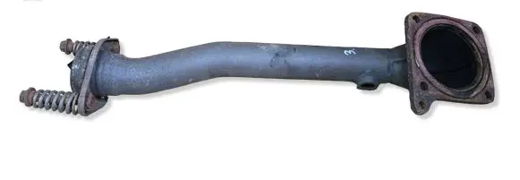 Suzuki Ignis Exhaust gas pipe 1419086G00