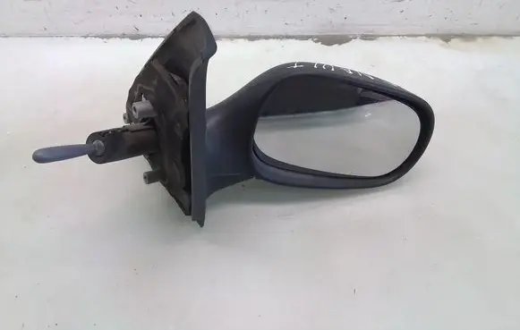 Renault Clio II Manual wing mirror 12263050