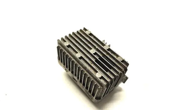 Ford Transit Glow plug pre-heat relay CC1112B533AB