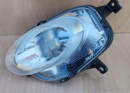Fiat 500L Front fog light 52070820