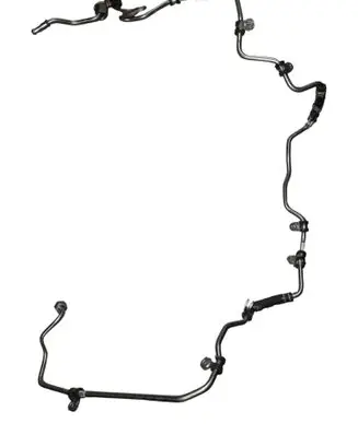 Mercedes-Benz G W464 Fuel line/pipe/hose A1770701601 A1770701501 A1770709600