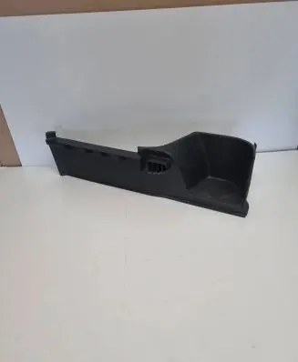 Nissan Qashqai Trunk/boot lower side trim panel 849404EA0A