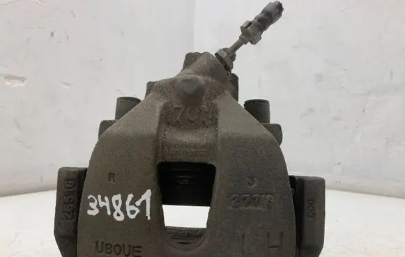 Ford Ecosport Front brake caliper U80UE 27716