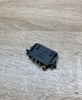 Audi A3 S3 8P Plug wire 1J0972754
