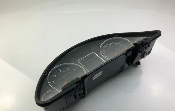 Audi A4 S4 B7 8E 8H Speedometer (instrument cluster) 0263626091