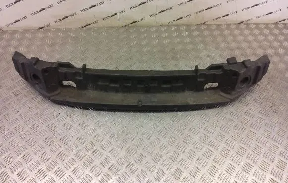 Jaguar XF X250 Front bumper foam support bar CX2317E898BA