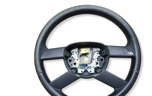 Volkswagen Touran I Steering wheel 1T0419091B