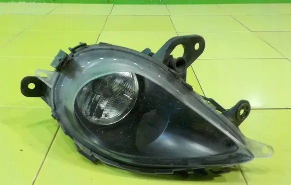 Opel Zafira C Front fog light 662588537 17AB190