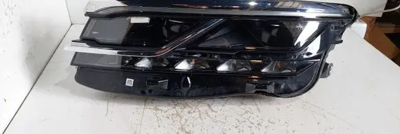 Volkswagen Touareg III Headlight/headlamp 761941081 ITPDP009844