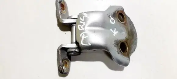 Mitsubishi Carisma Rear door lower hinge