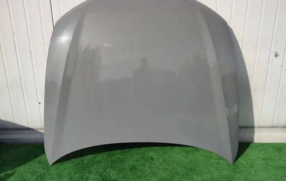 Audi A6 C7 Engine bonnet/hood
