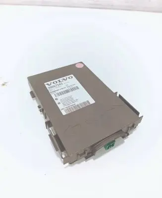 Volvo S80 Immobilizer control unit/module 30667543 5WK49236A DB01752