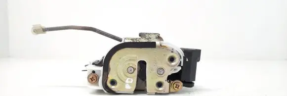 Mitsubishi Grandis Front door lock