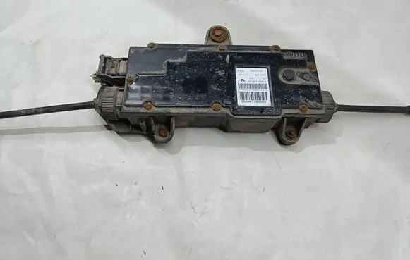 Citroen C6 Hand brake/parking brake motor 9662941180 10220101054 000043780060