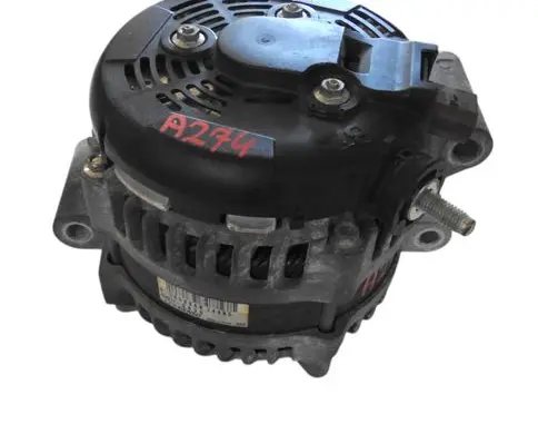 Alfa Romeo Stelvio Generator/alternator 670050868 1042110830