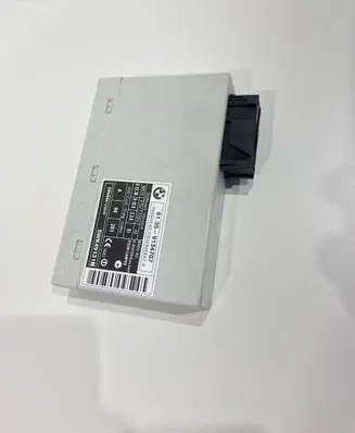 BMW X5 E70 Keyless (KESSY) go control unit/module 9134707 5WK49131B