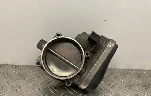 BMW 7 E65 E66 Throttle valve 7535308