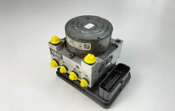 Ford B-MAX ABS Pump D1B12C405AE 10022004364 D1B12C013BC
