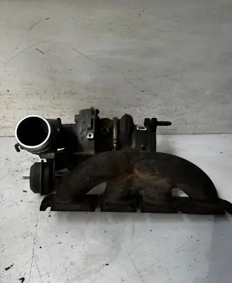 Audi A4 S4 B8 8K Turbo 06H145702S