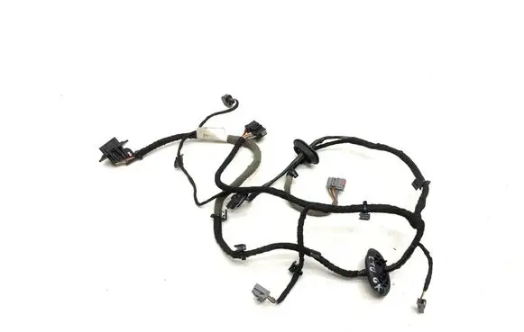 Volvo XC60 Rear door wiring loom 31676181