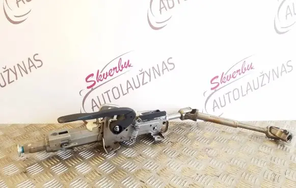 Audi A3 S3 8V Steering wheel axle set 5Q1419502AA