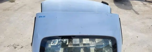 BMW Z4 E89 Roof 3001808620 01082013 413021648