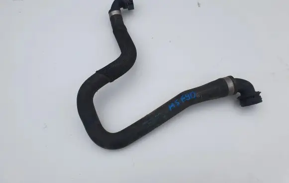 BMW 5 F10 F11 Engine coolant pipe/hose 7856740 16229713PL