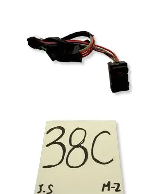 Audi A3 S3 8L Central locking switch button 8L0962107