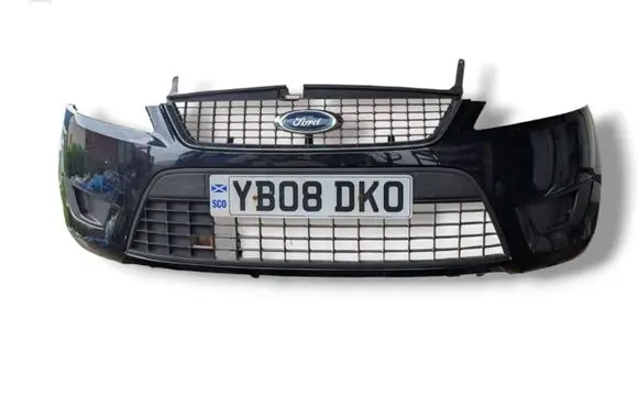 Ford Mondeo MK IV Front bumper 7S71-17757-A