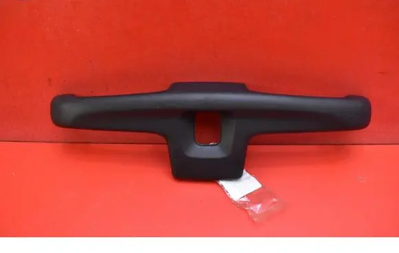 Renault Trafic II (X83) Tailgate/trunk/boot exterior handle 91166463