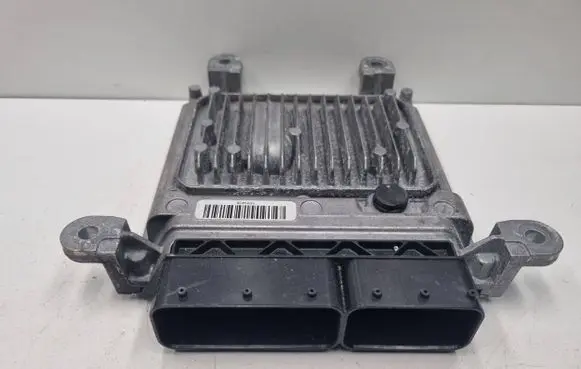 Mercedes-Benz C W204 Engine control unit/module A6519000603 6519000603