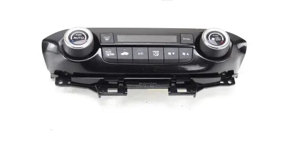 Honda CR-V Air conditioner control unit module 79600T1VE611