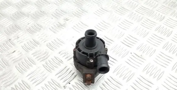 Volkswagen Golf VII Electric auxiliary coolant/water pump 5G0965567