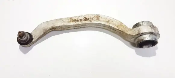 Front lower control arm/wishbone