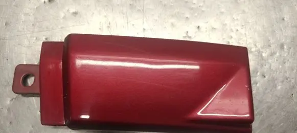 Mercedes-Benz Sprinter W906 Fender trim (molding) A9068802877