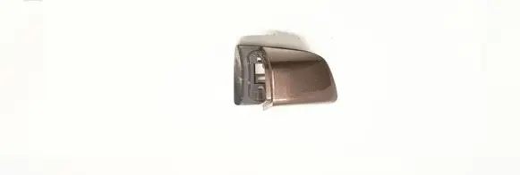 Volkswagen Touareg II Front door handle cover 