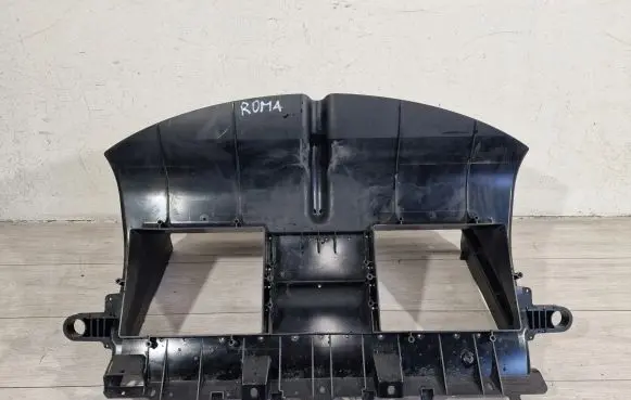 Ferrari Roma Intercooler air guide/duct channel