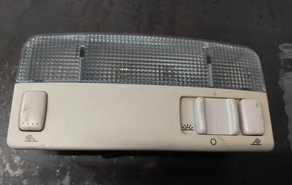 Volkswagen PASSAT B5 Front seat light 3B0947105