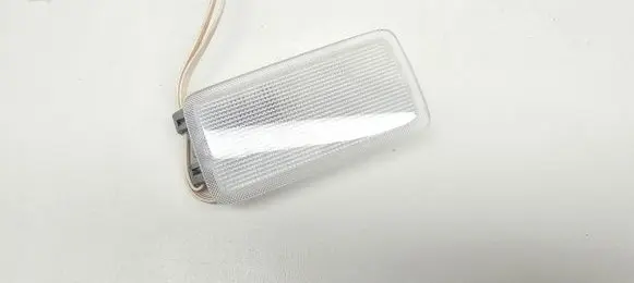 Toyota Land Cruiser (J150) Other interior light