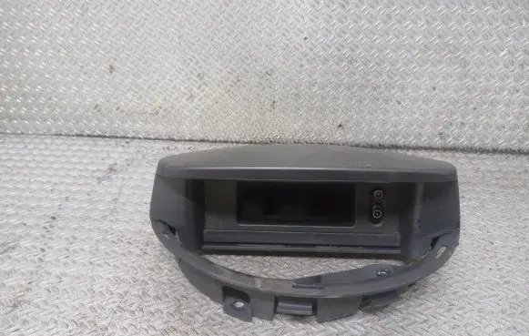 Opel Meriva A Clock 009164455