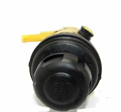 Hyundai Santa Fe Power steering fluid tank/reservoir Kodonra