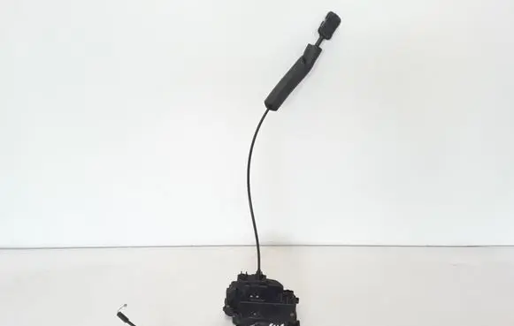Renault Scenic III - Grand scenic III Front door lock 805020006R