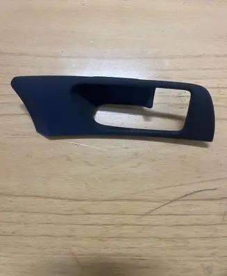 Toyota Avensis T250 Other front door trim element 6761505020